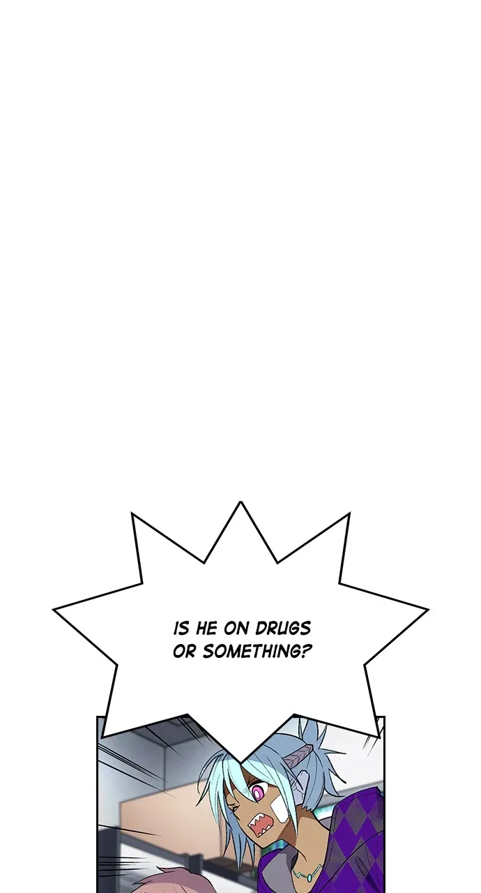 Housekeeper Chapter 115 Online - página 4