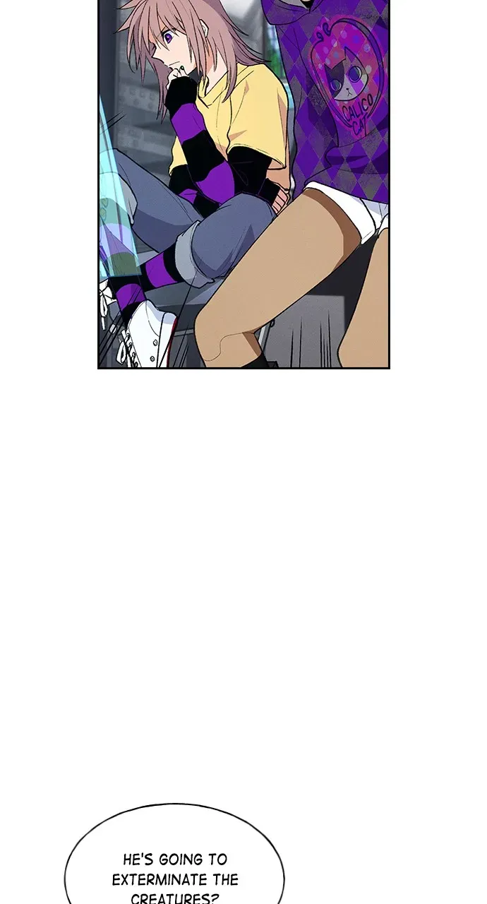 Housekeeper Chapter 115 Online - página 5