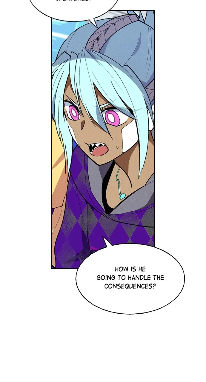 Housekeeper Chapter 115 Online - página 6