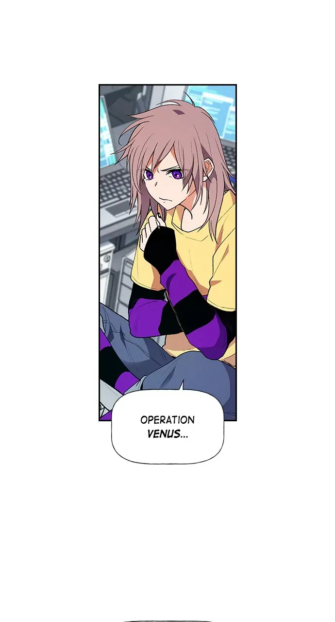 Housekeeper Chapter 115 Online - página 7