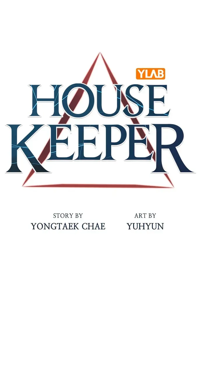 Housekeeper Chapter 115 Online - página 11