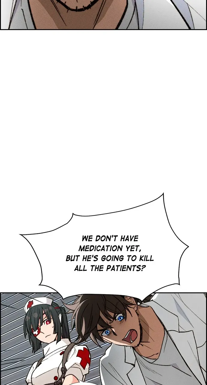 Housekeeper Chapter 115 Online - página 13