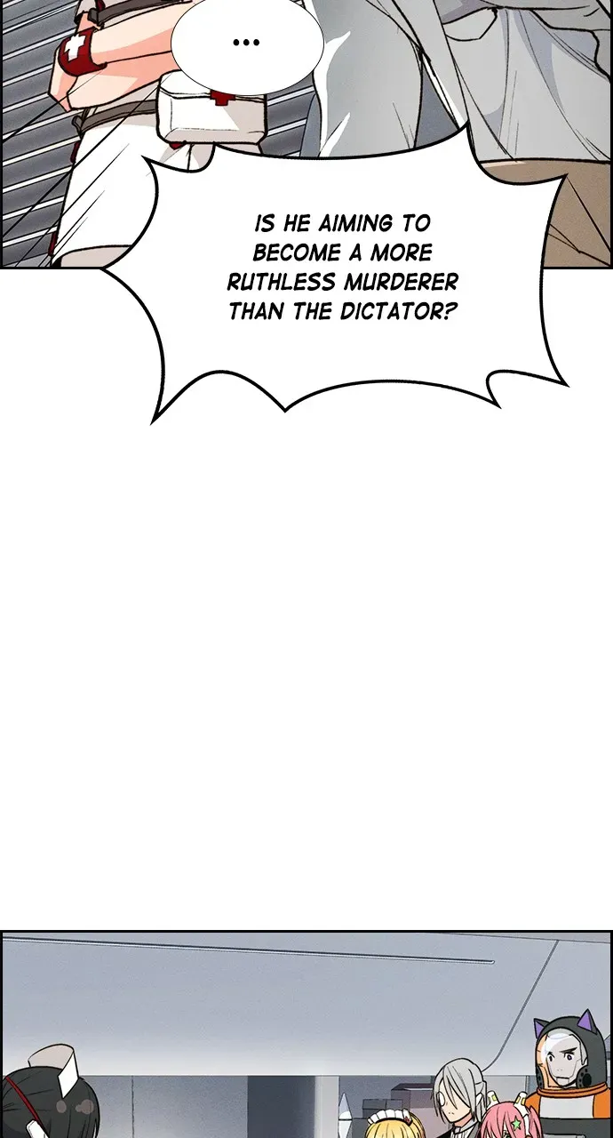 Housekeeper Chapter 115 Online - página 14