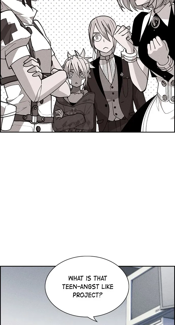 Housekeeper Chapter 115 Online - página 20