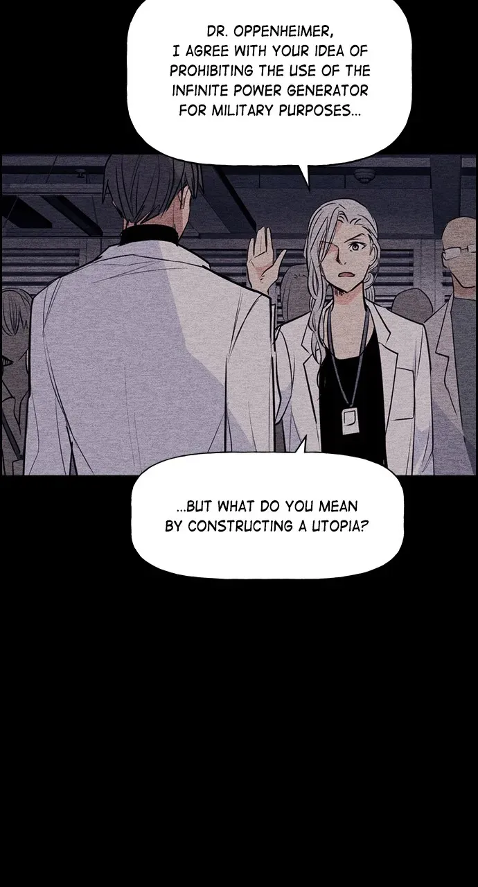Housekeeper Chapter 115 Online - página 36