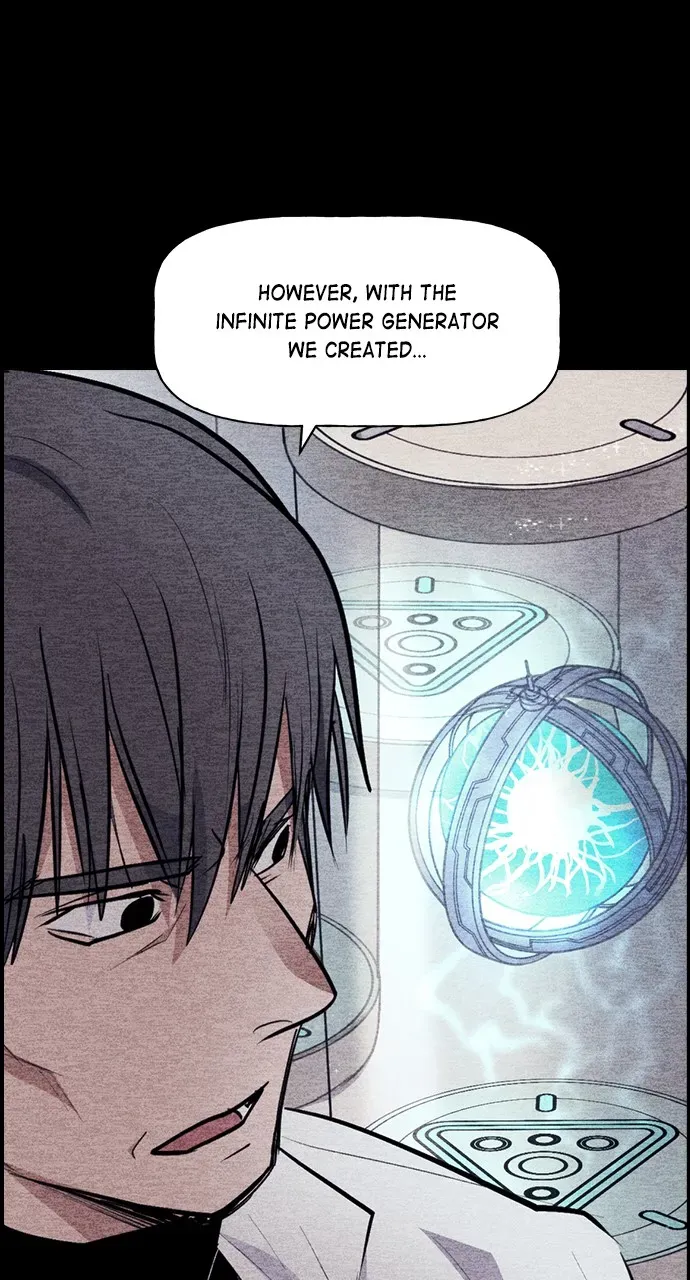 Housekeeper Chapter 115 Online - página 38