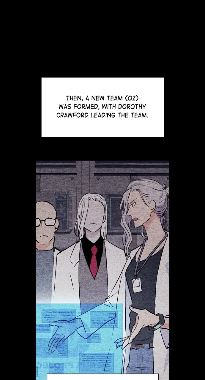 Housekeeper Chapter 115 Online - página 42
