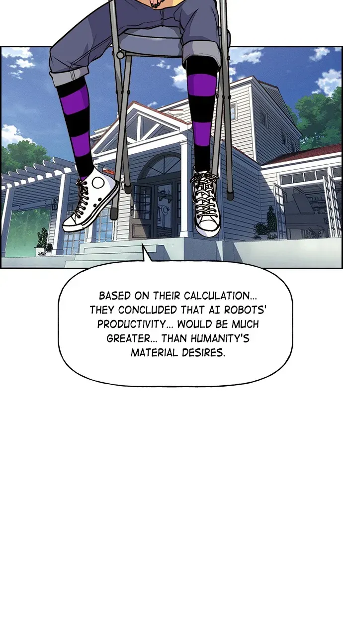 Housekeeper Chapter 115 Online - página 50