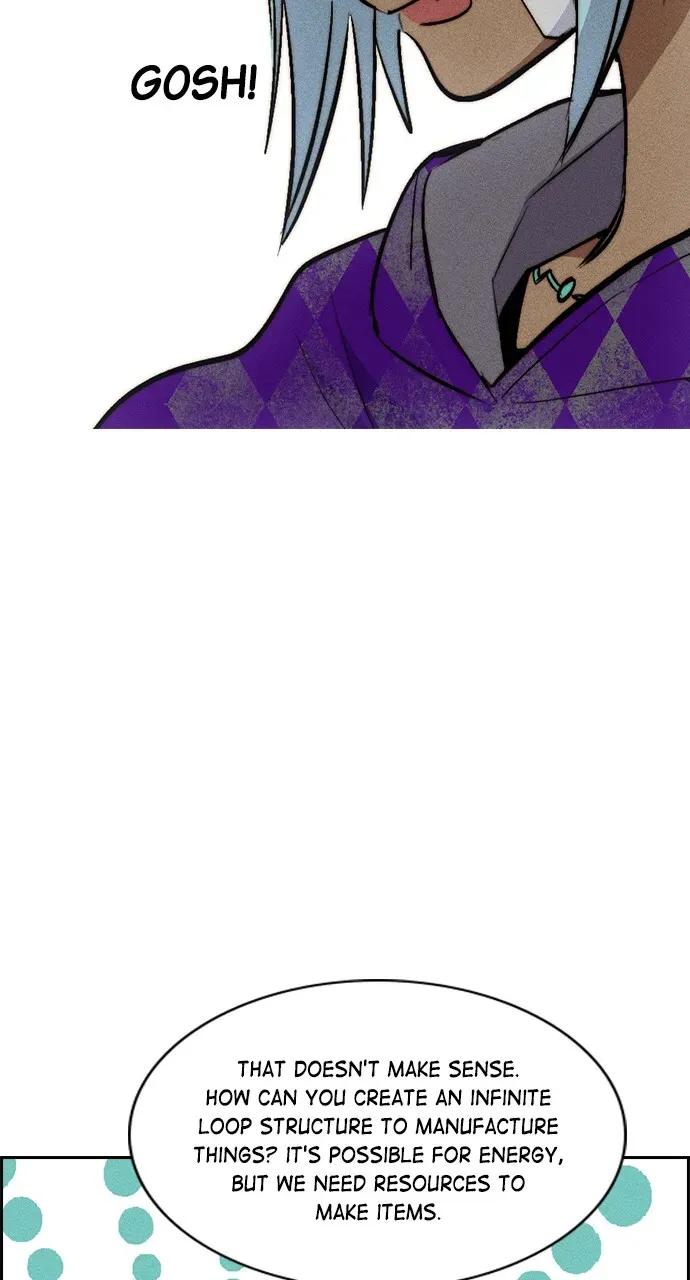 Housekeeper Chapter 115 Online - página 54