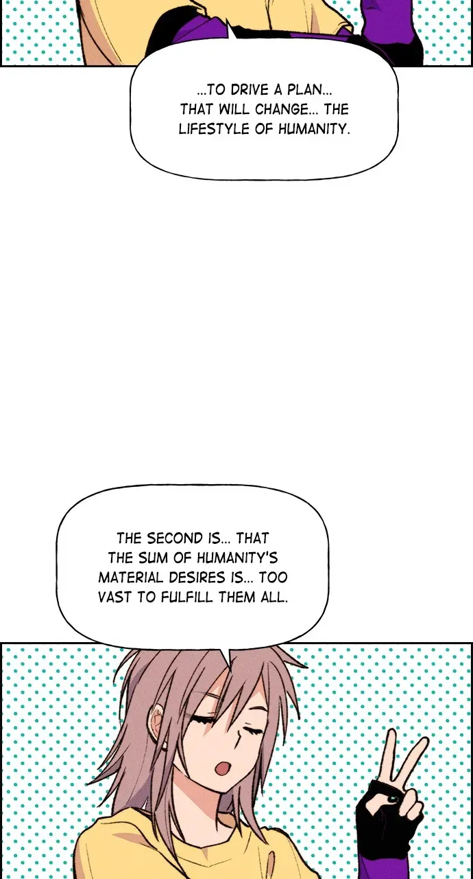 Housekeeper Chapter 115 Online - página 57