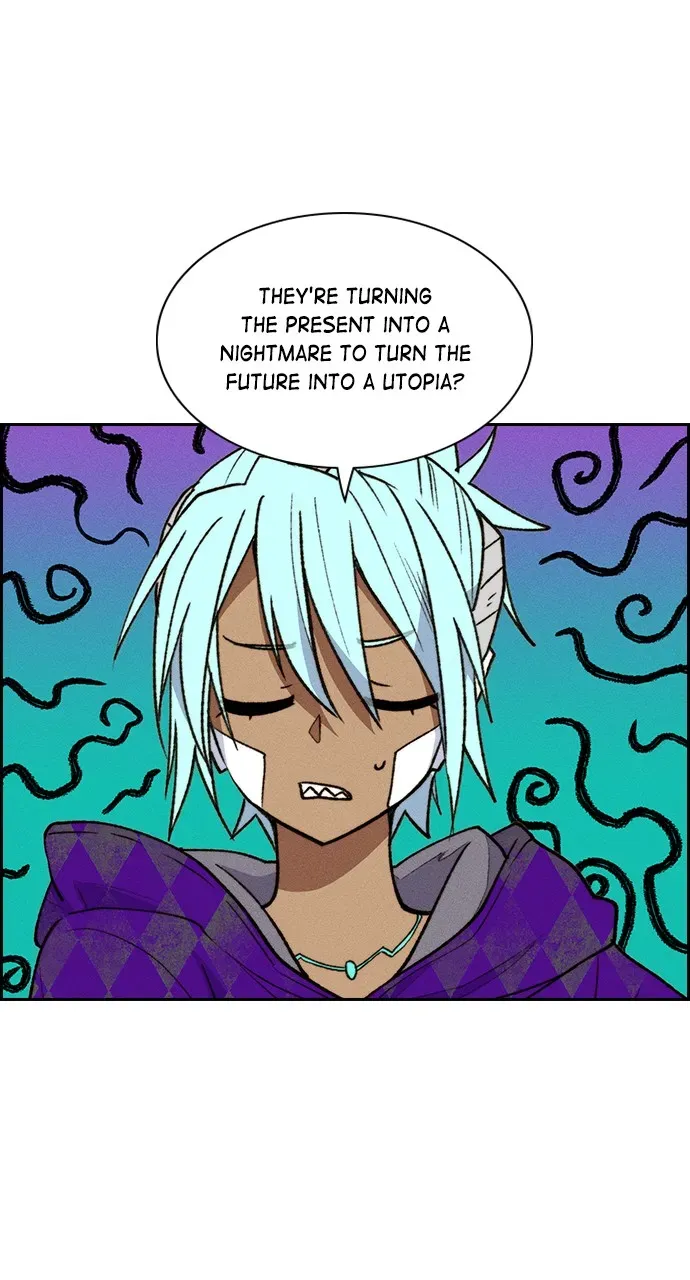 Housekeeper Chapter 115 Online - página 60