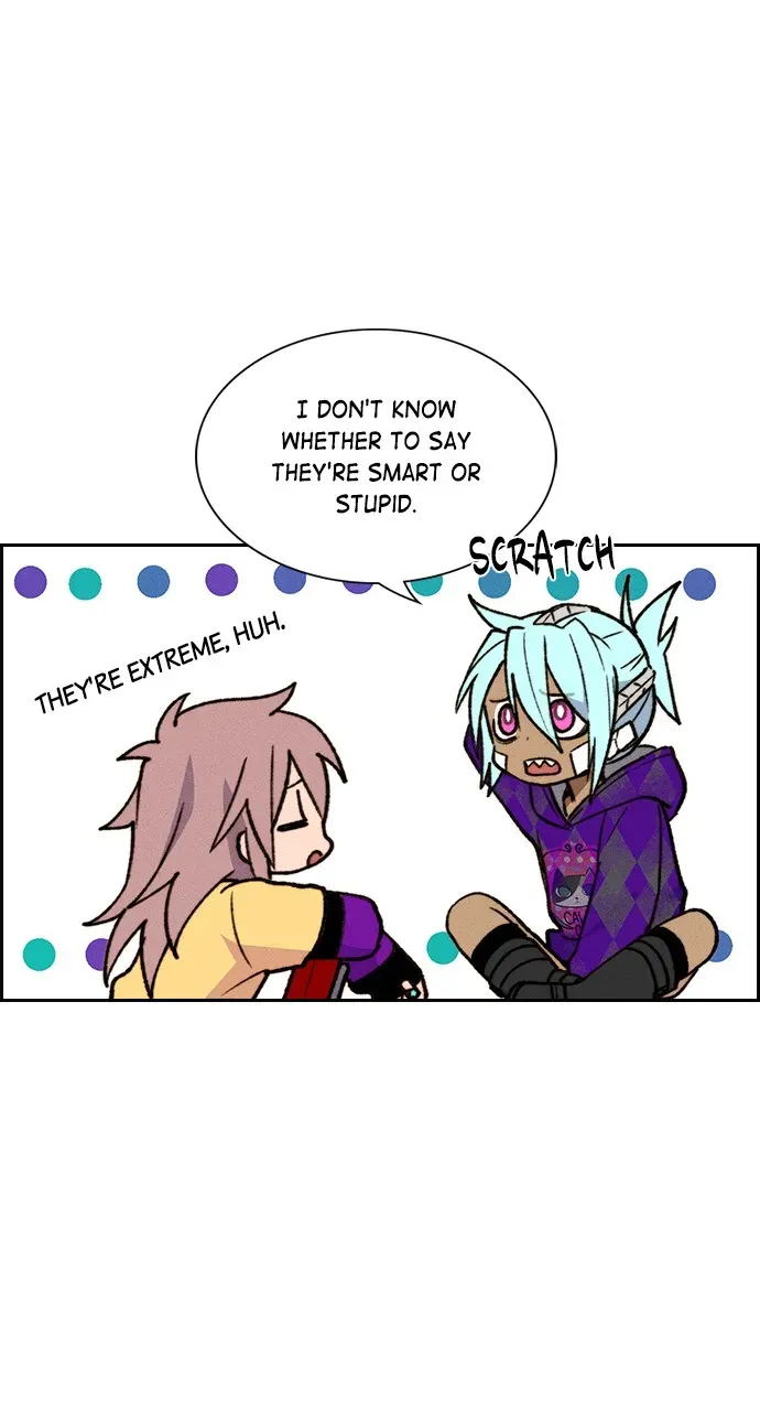 Housekeeper Chapter 115 Online - página 61