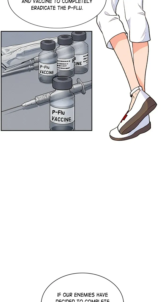 Housekeeper Chapter 115 Online - página 66