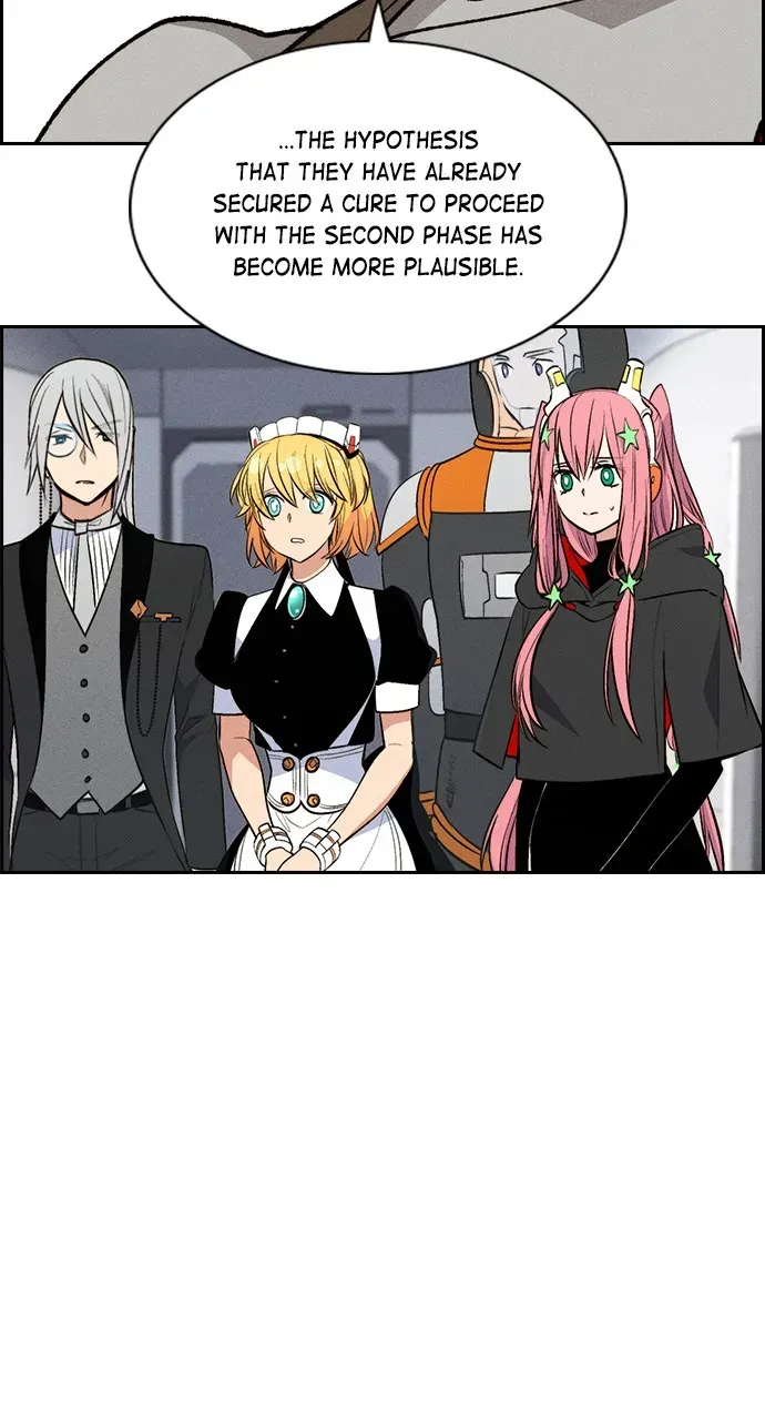 Housekeeper Chapter 115 Online - página 68