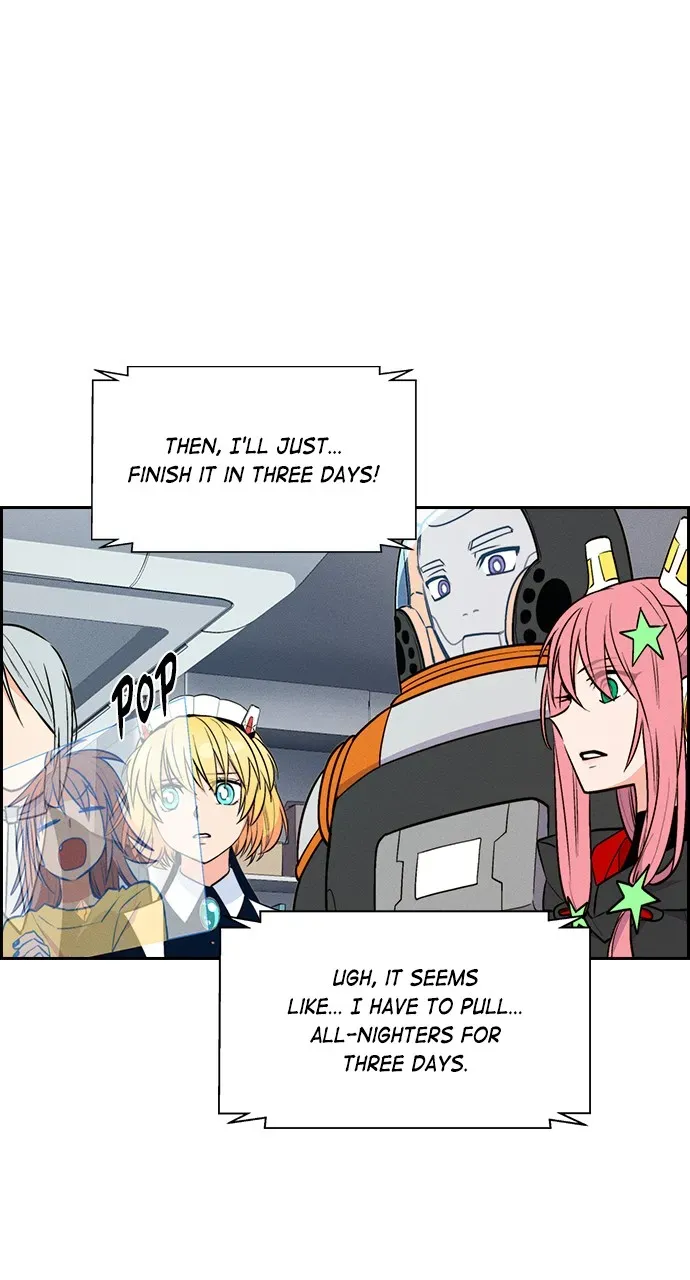 Housekeeper Chapter 115 Online - página 72