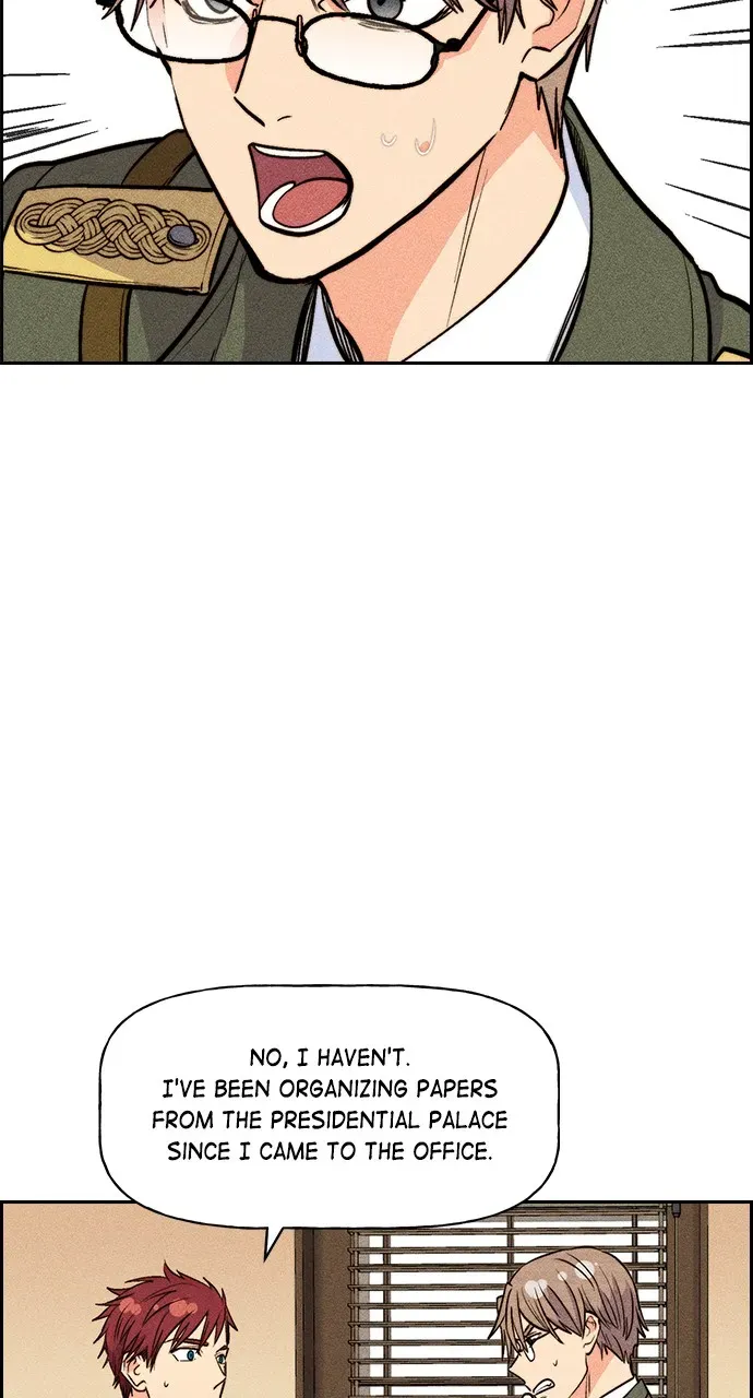 Housekeeper Chapter 115 Online - página 81