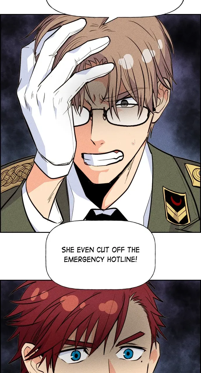 Housekeeper Chapter 115 Online - página 83