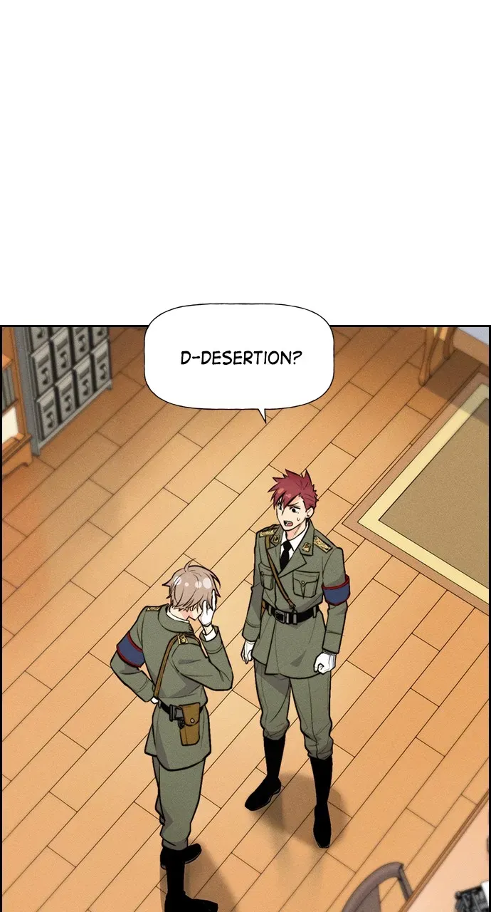 Housekeeper Chapter 116 Online - página 1