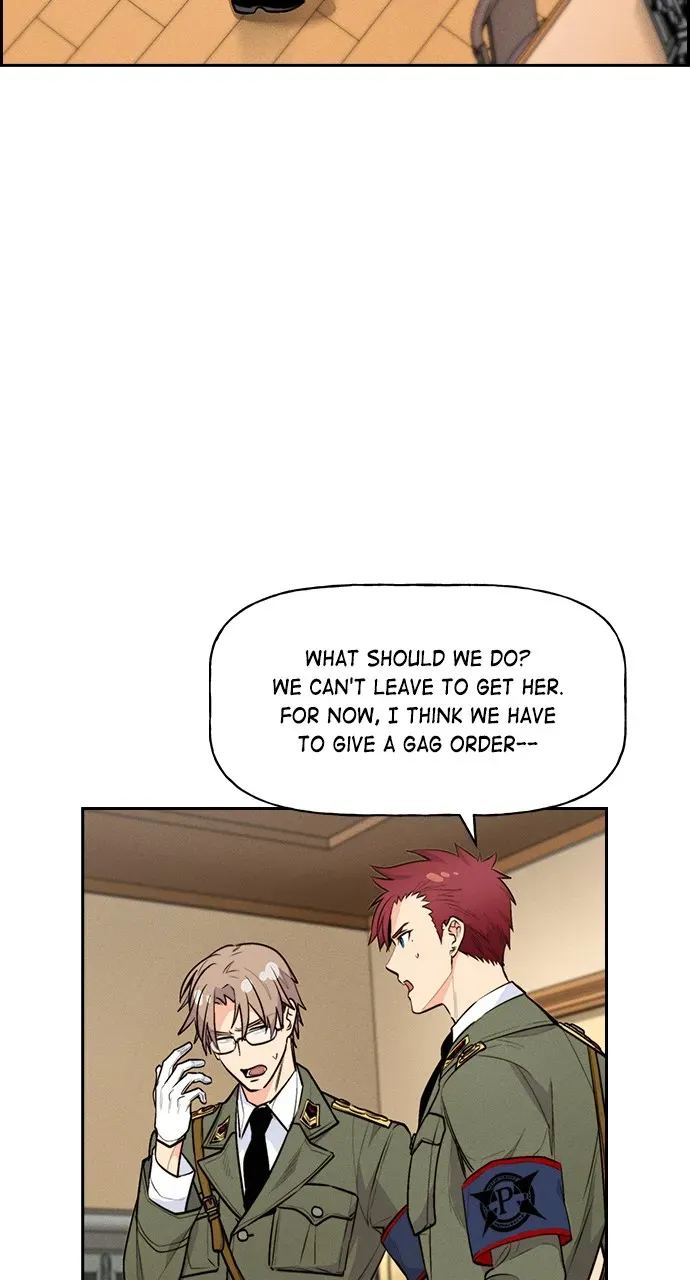 Housekeeper Chapter 116 Online - página 2