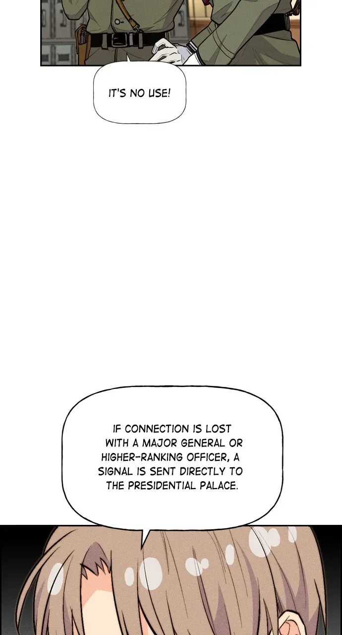 Housekeeper Chapter 116 Online - página 3