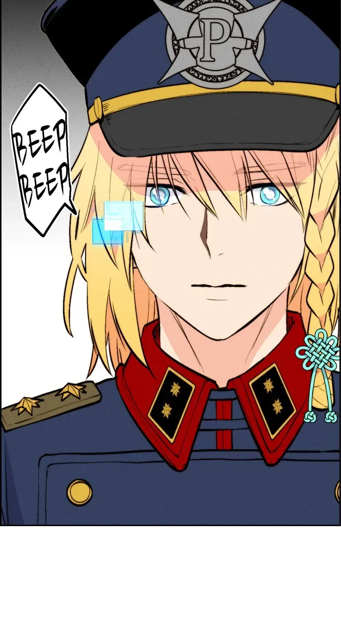 Housekeeper Chapter 116 Online - página 5