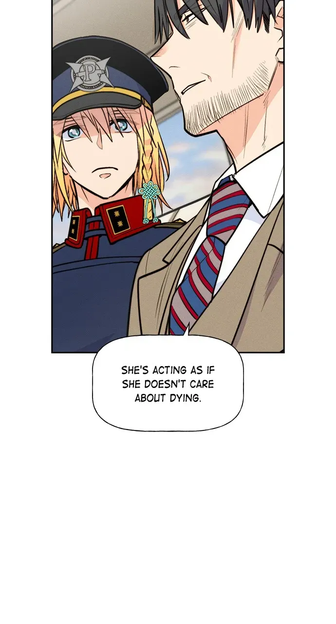 Housekeeper Chapter 116 Online - página 9