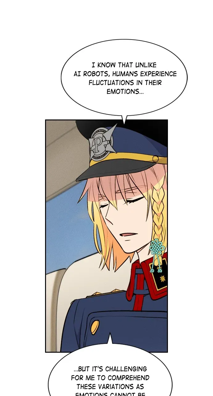 Housekeeper Chapter 116 Online - página 10