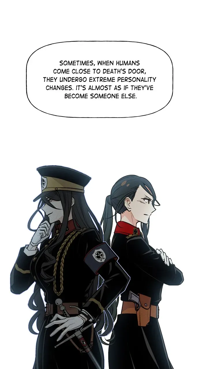 Housekeeper Chapter 116 Online - página 13