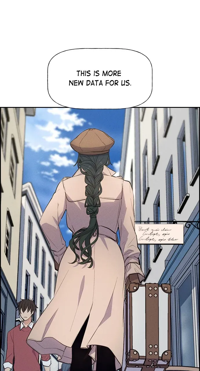 Housekeeper Chapter 116 Online - página 17