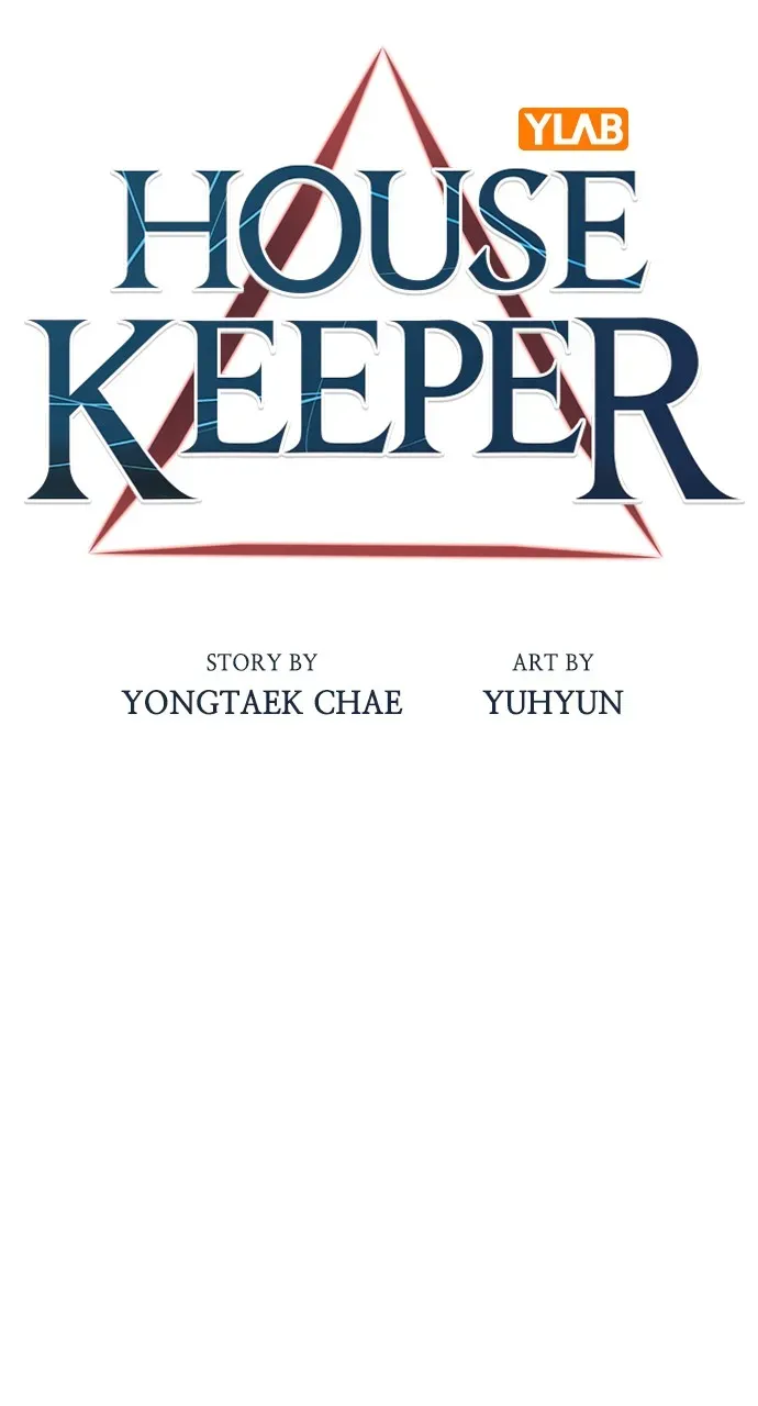 Housekeeper Chapter 116 Online - página 19