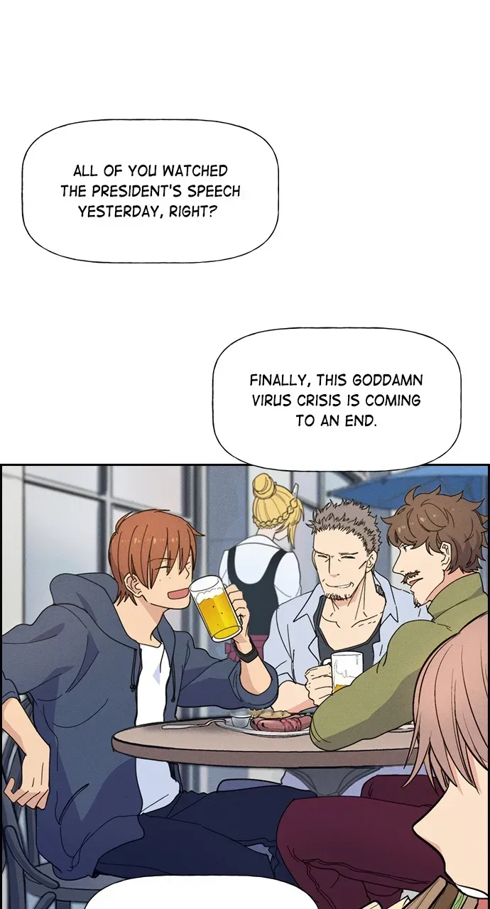 Housekeeper Chapter 116 Online - página 22