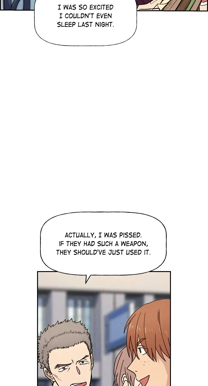 Housekeeper Chapter 116 Online - página 23