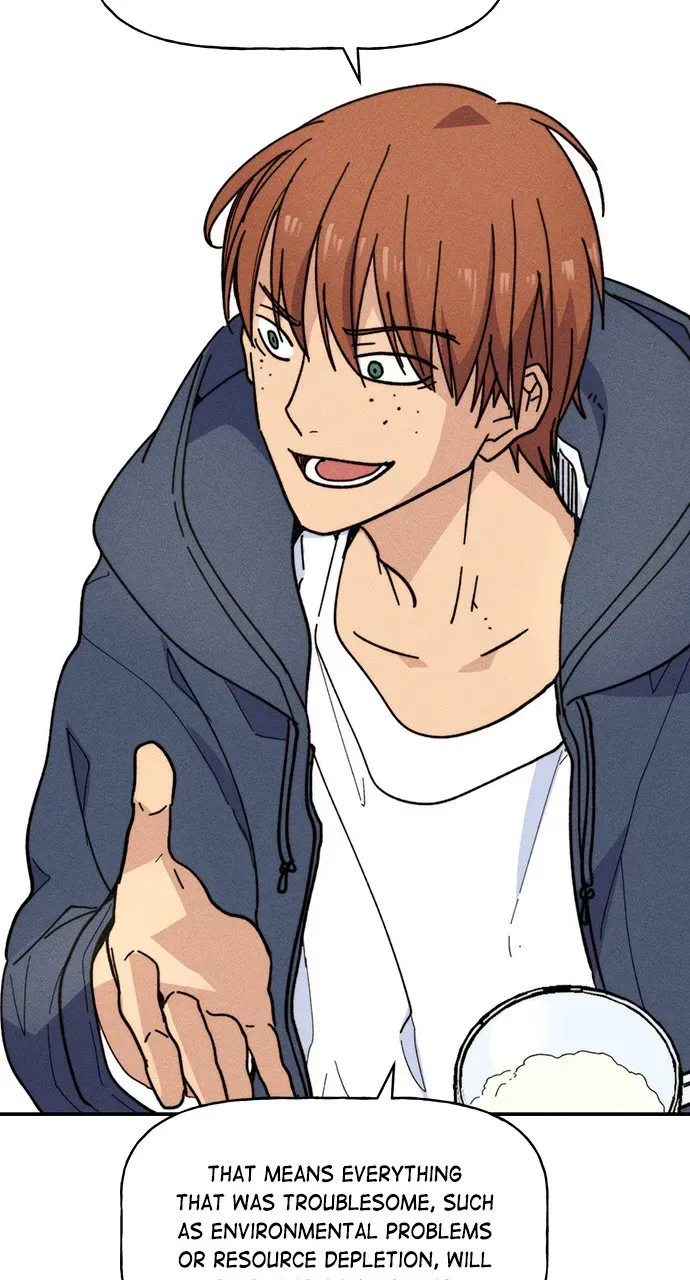Housekeeper Chapter 116 Online - página 25