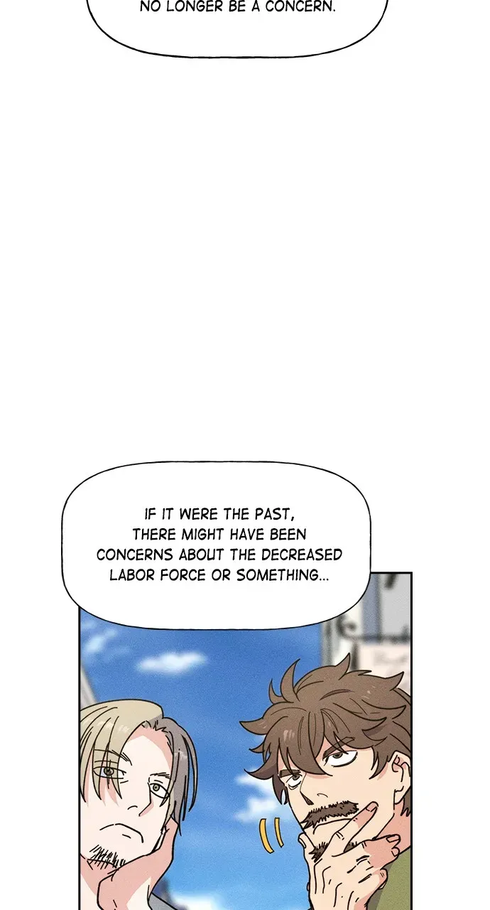 Housekeeper Chapter 116 Online - página 26