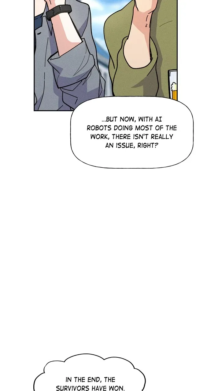 Housekeeper Chapter 116 Online - página 27