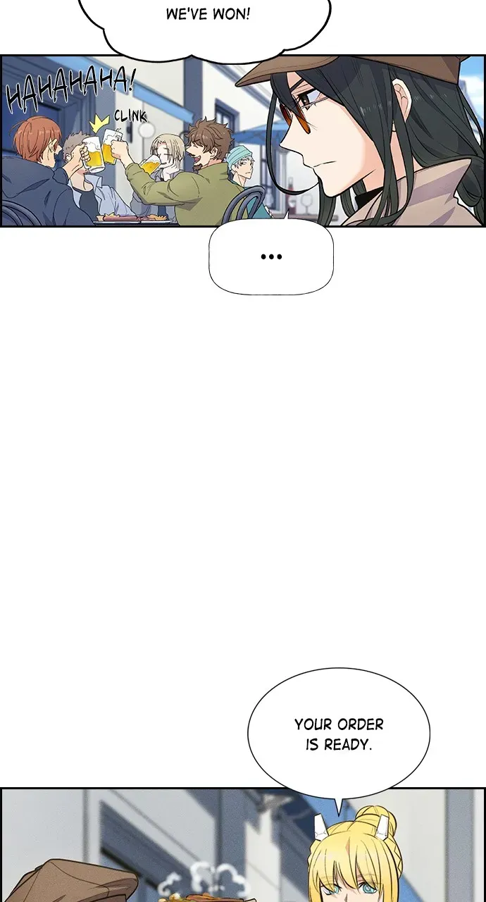 Housekeeper Chapter 116 Online - página 28