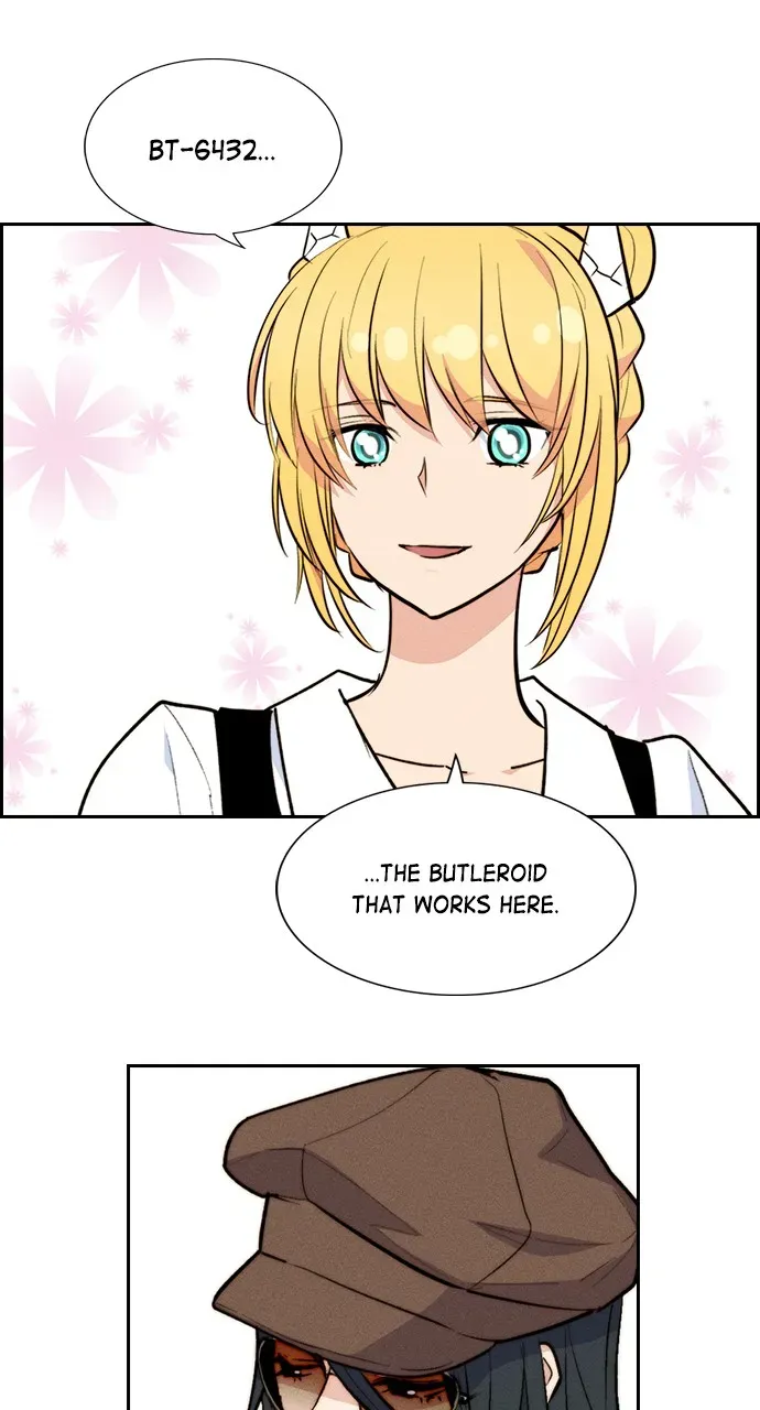 Housekeeper Chapter 116 Online - página 38