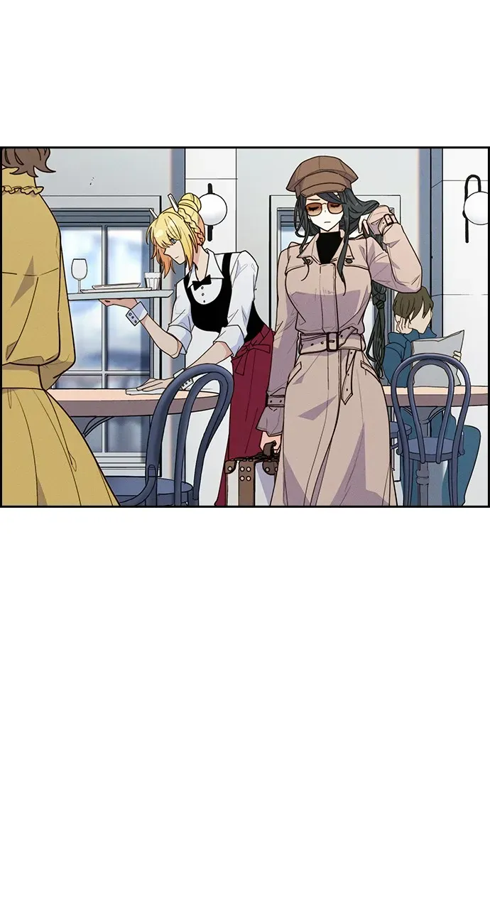 Housekeeper Chapter 116 Online - página 40