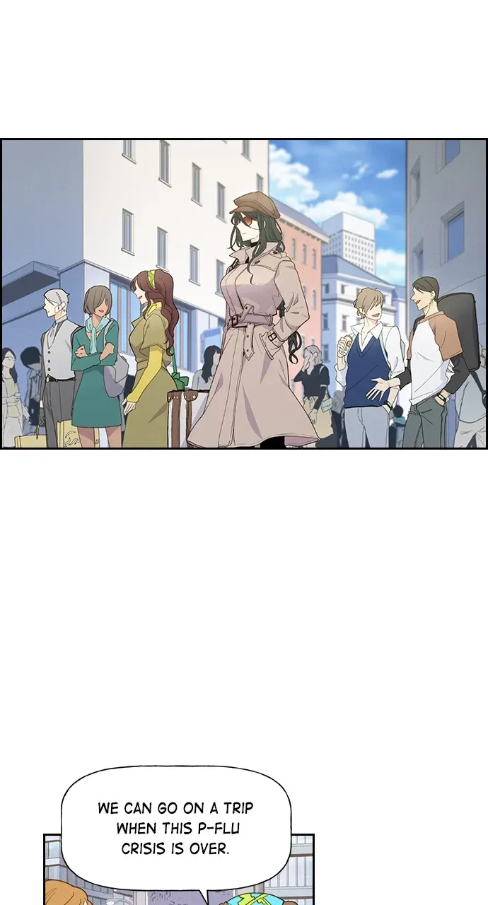 Housekeeper Chapter 116 Online - página 41