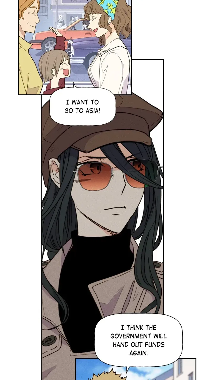 Housekeeper Chapter 116 Online - página 42