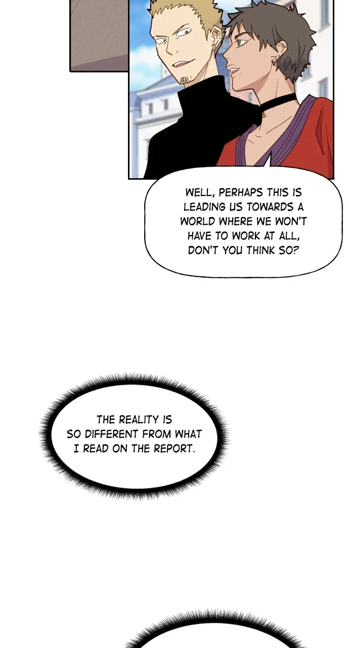 Housekeeper Chapter 116 Online - página 43