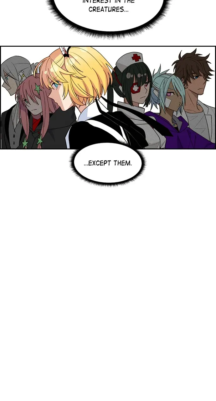 Housekeeper Chapter 116 Online - página 48