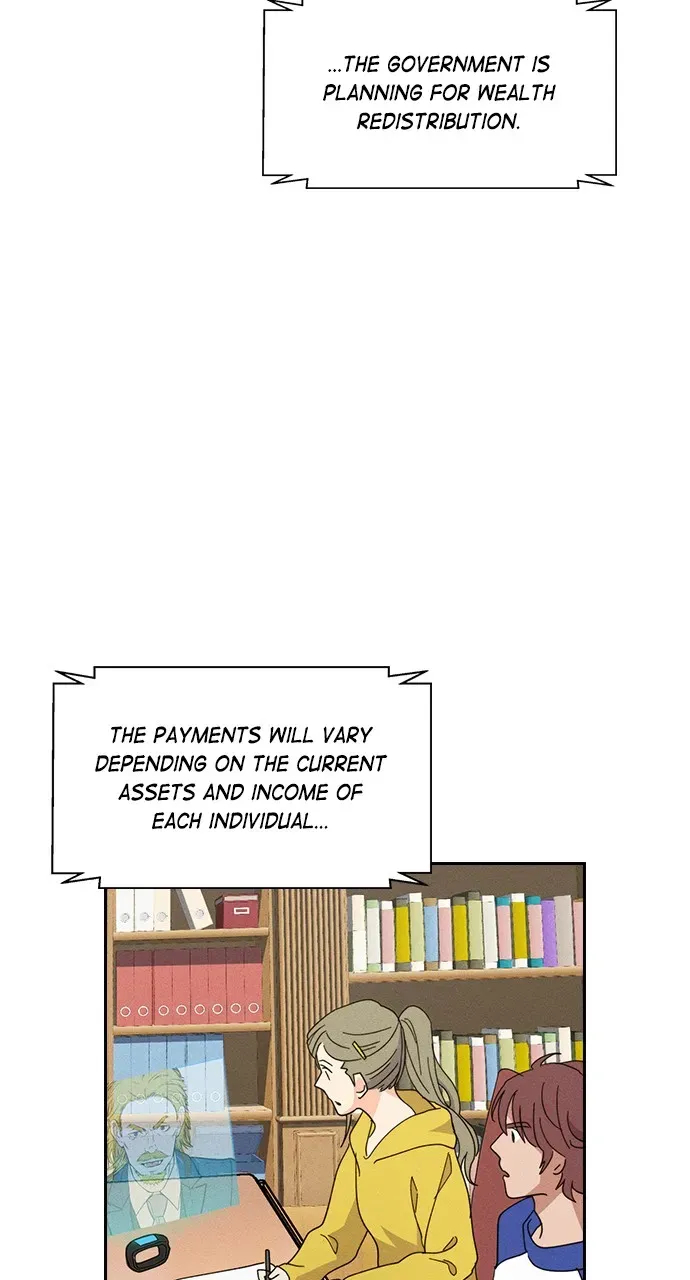 Housekeeper Chapter 116 Online - página 54