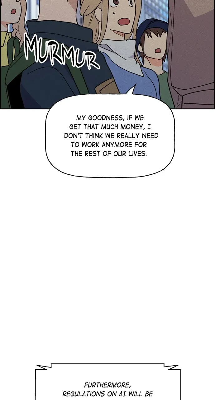Housekeeper Chapter 116 Online - página 57
