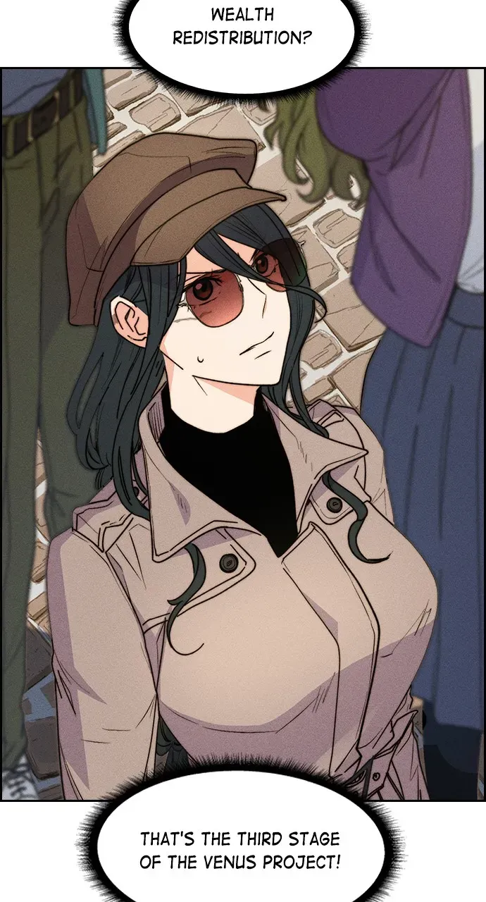 Housekeeper Chapter 116 Online - página 60