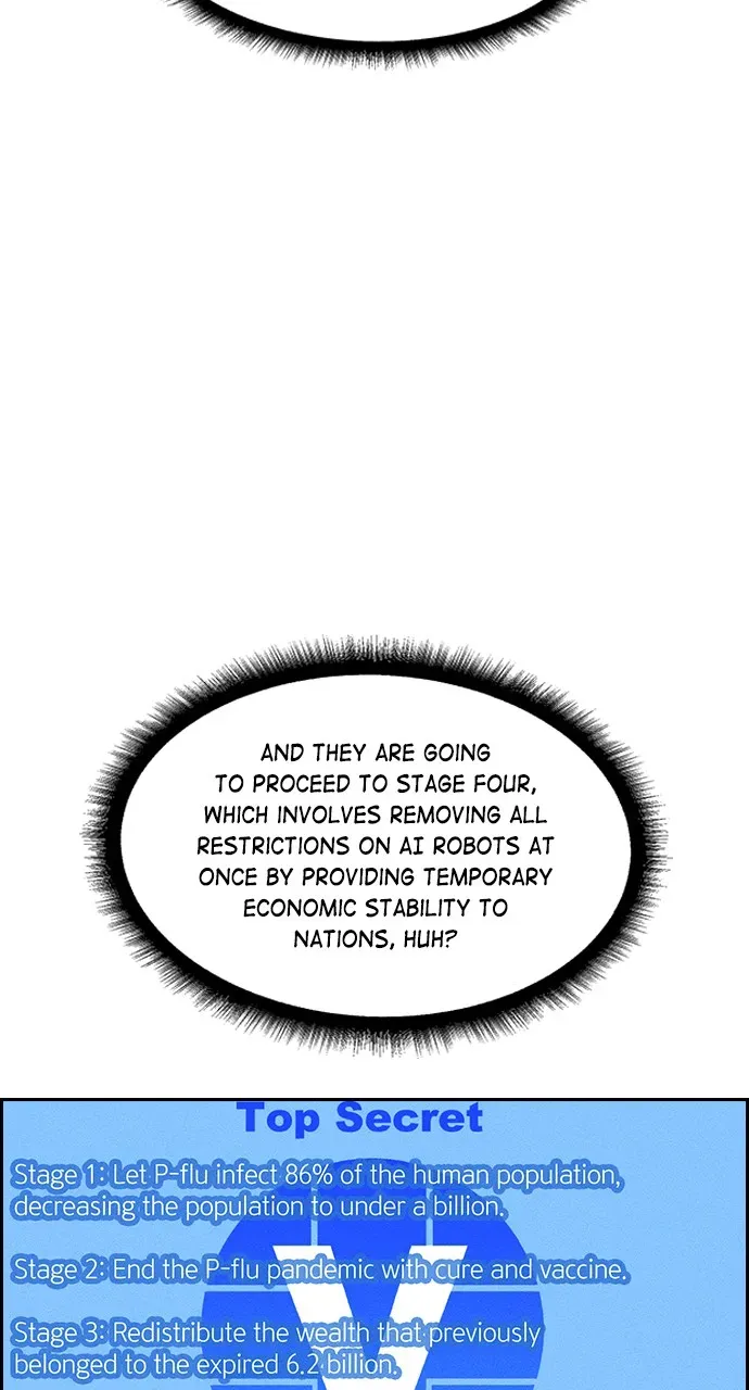 Housekeeper Chapter 116 Online - página 61