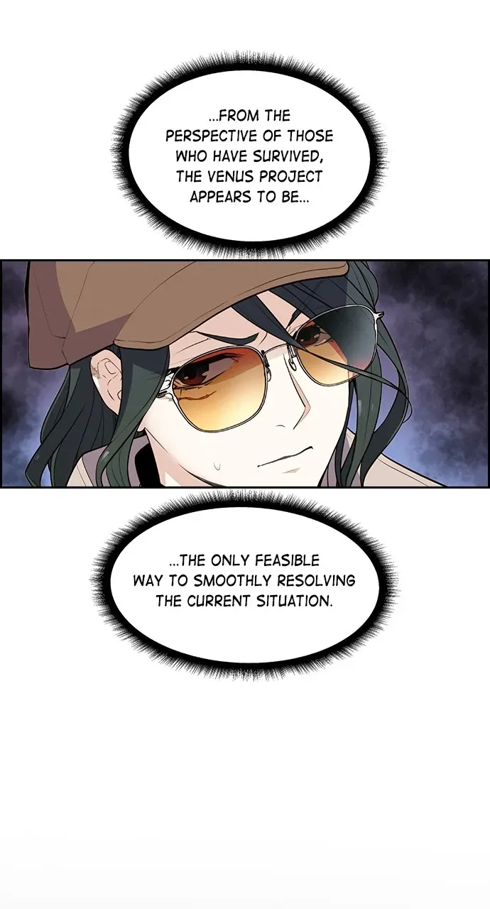 Housekeeper Chapter 116 Online - página 64