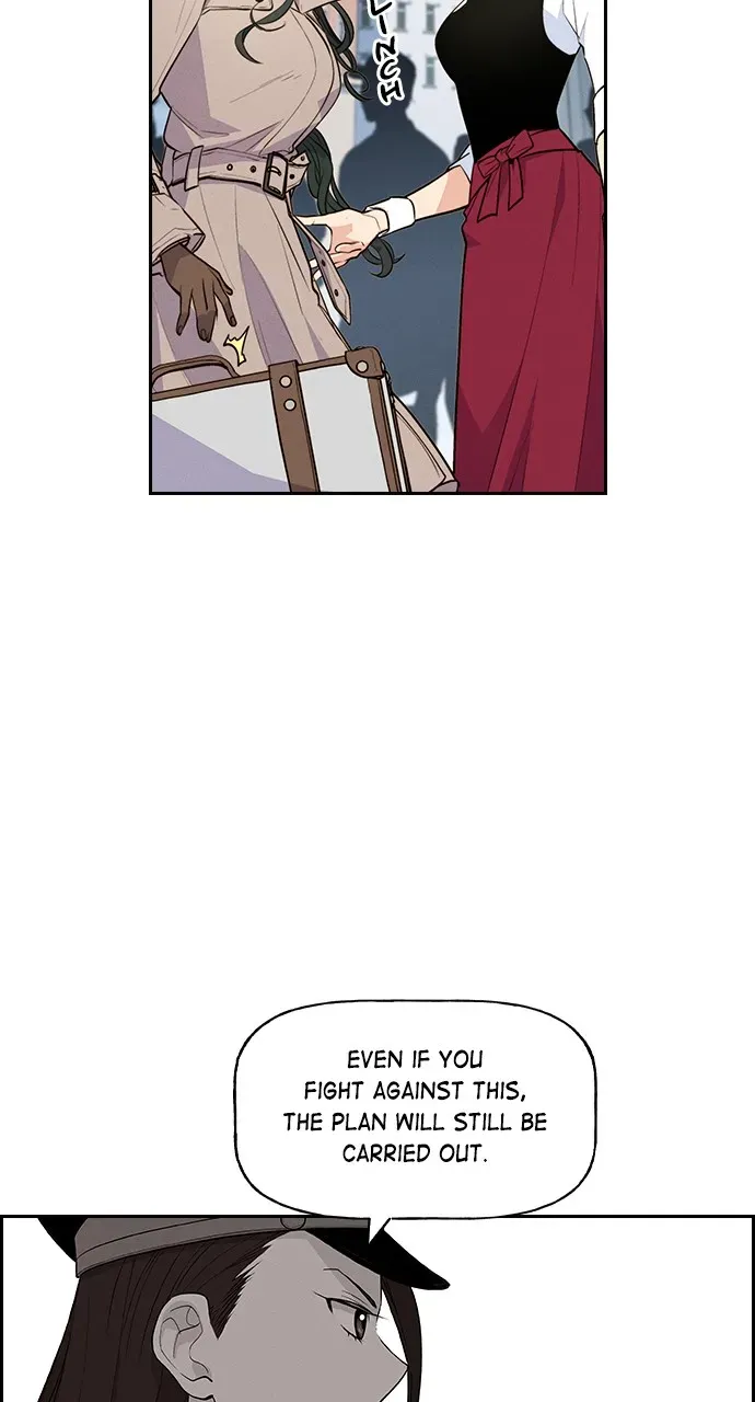 Housekeeper Chapter 116 Online - página 77