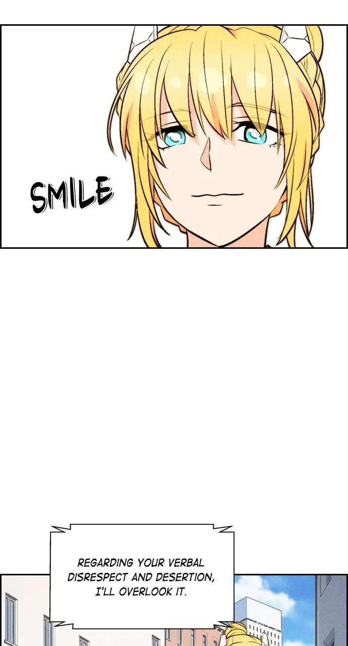 Housekeeper Chapter 116 Online - página 83