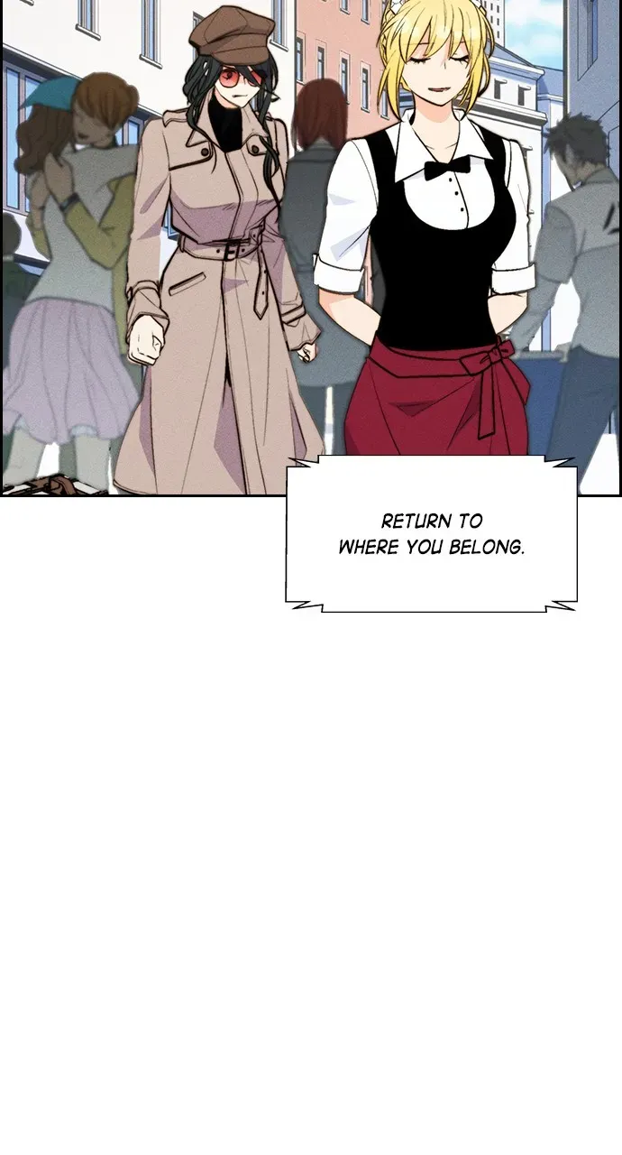 Housekeeper Chapter 116 Online - página 84